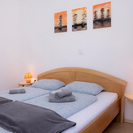 Apartmaji Anze 크라니스카고라 외부 사진