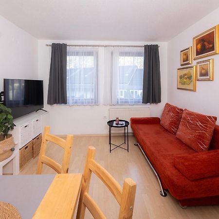 Apartmaji Anze 크라니스카고라 외부 사진