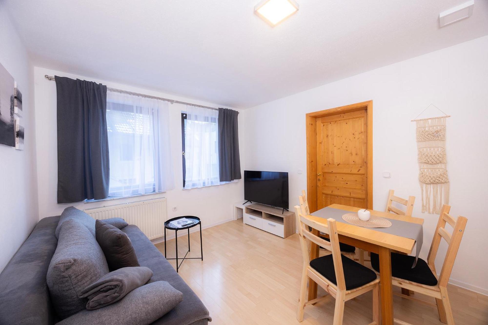 Apartmaji Anze 크라니스카고라 객실 사진