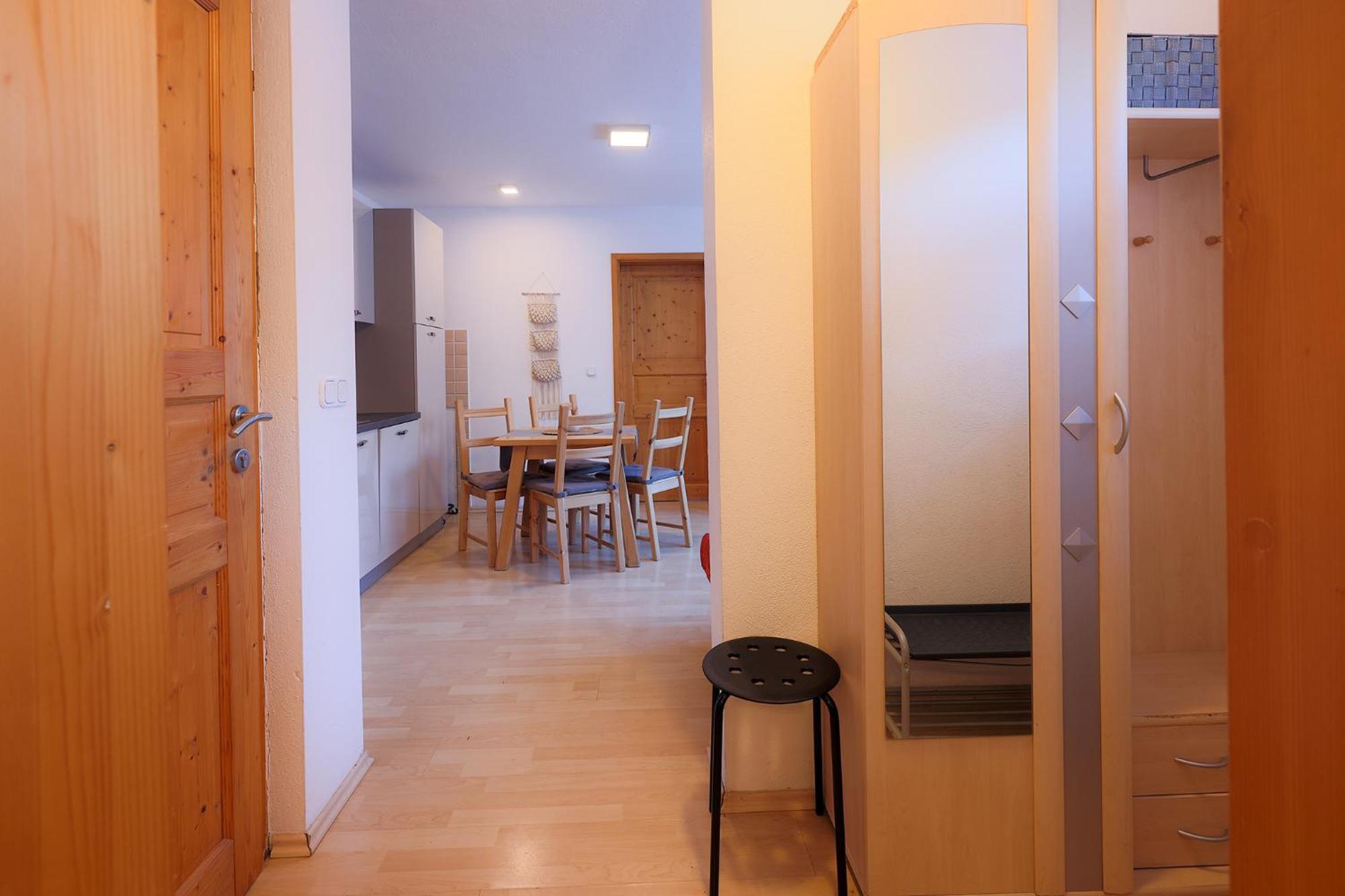 Apartmaji Anze 크라니스카고라 객실 사진