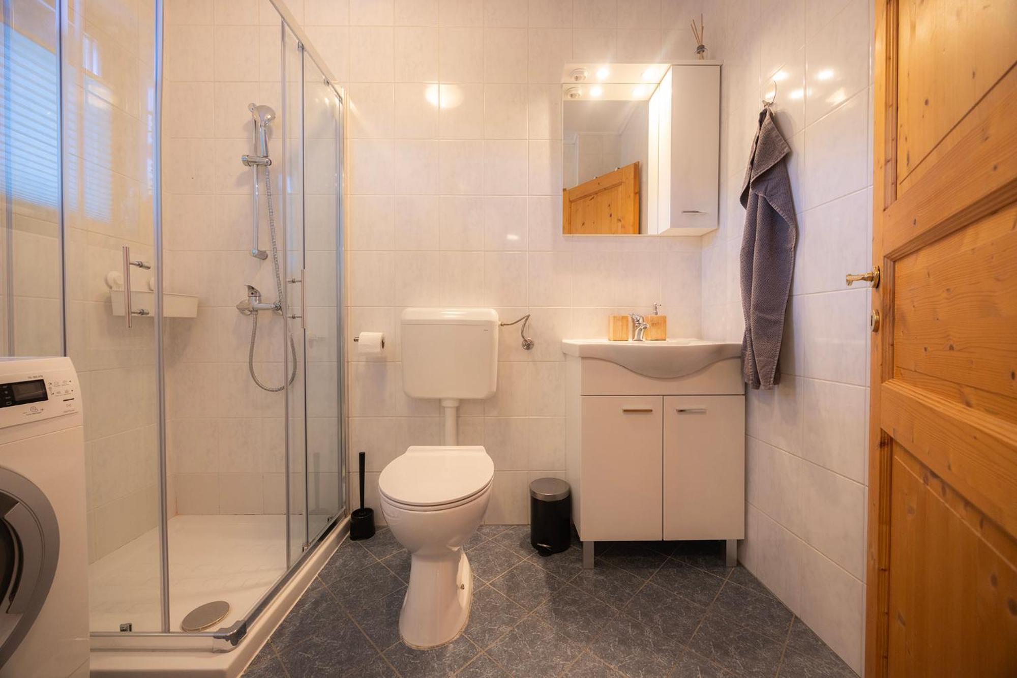 Apartmaji Anze 크라니스카고라 객실 사진