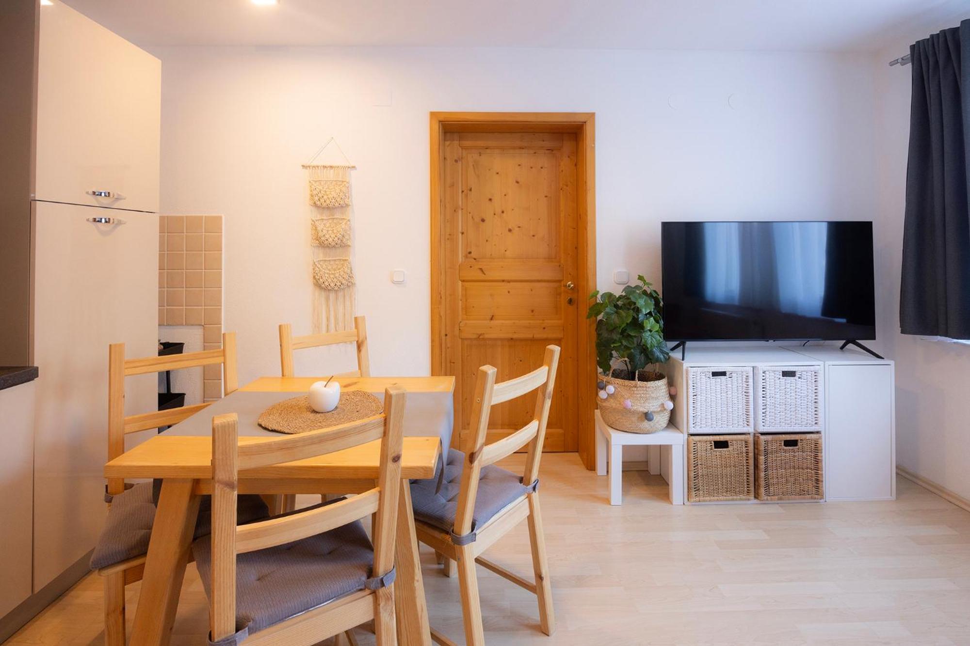 Apartmaji Anze 크라니스카고라 객실 사진