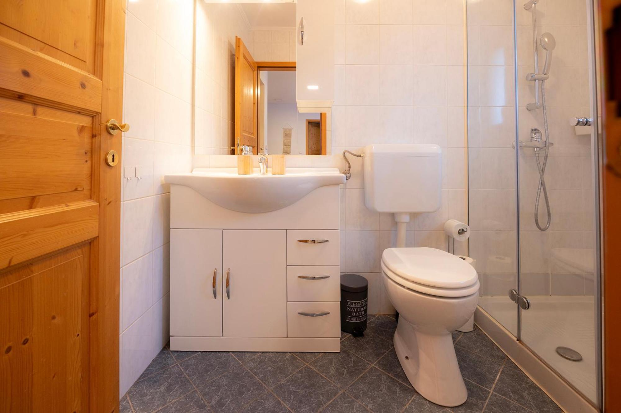 Apartmaji Anze 크라니스카고라 객실 사진