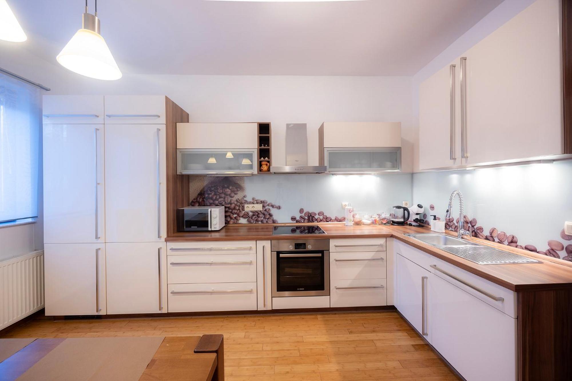 Apartmaji Anze 크라니스카고라 객실 사진