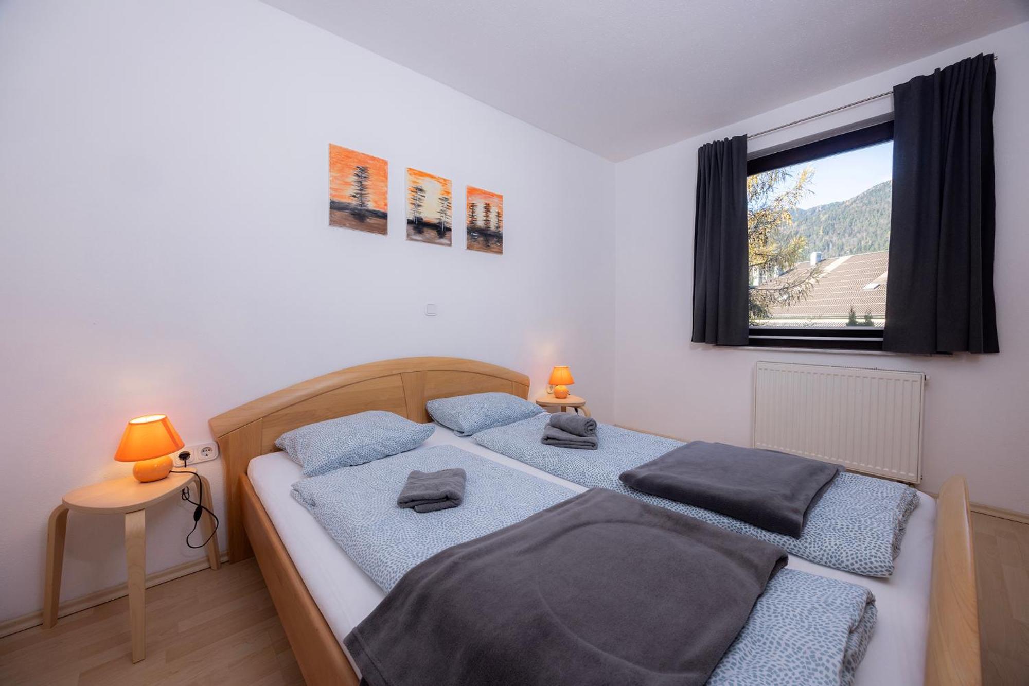 Apartmaji Anze 크라니스카고라 외부 사진