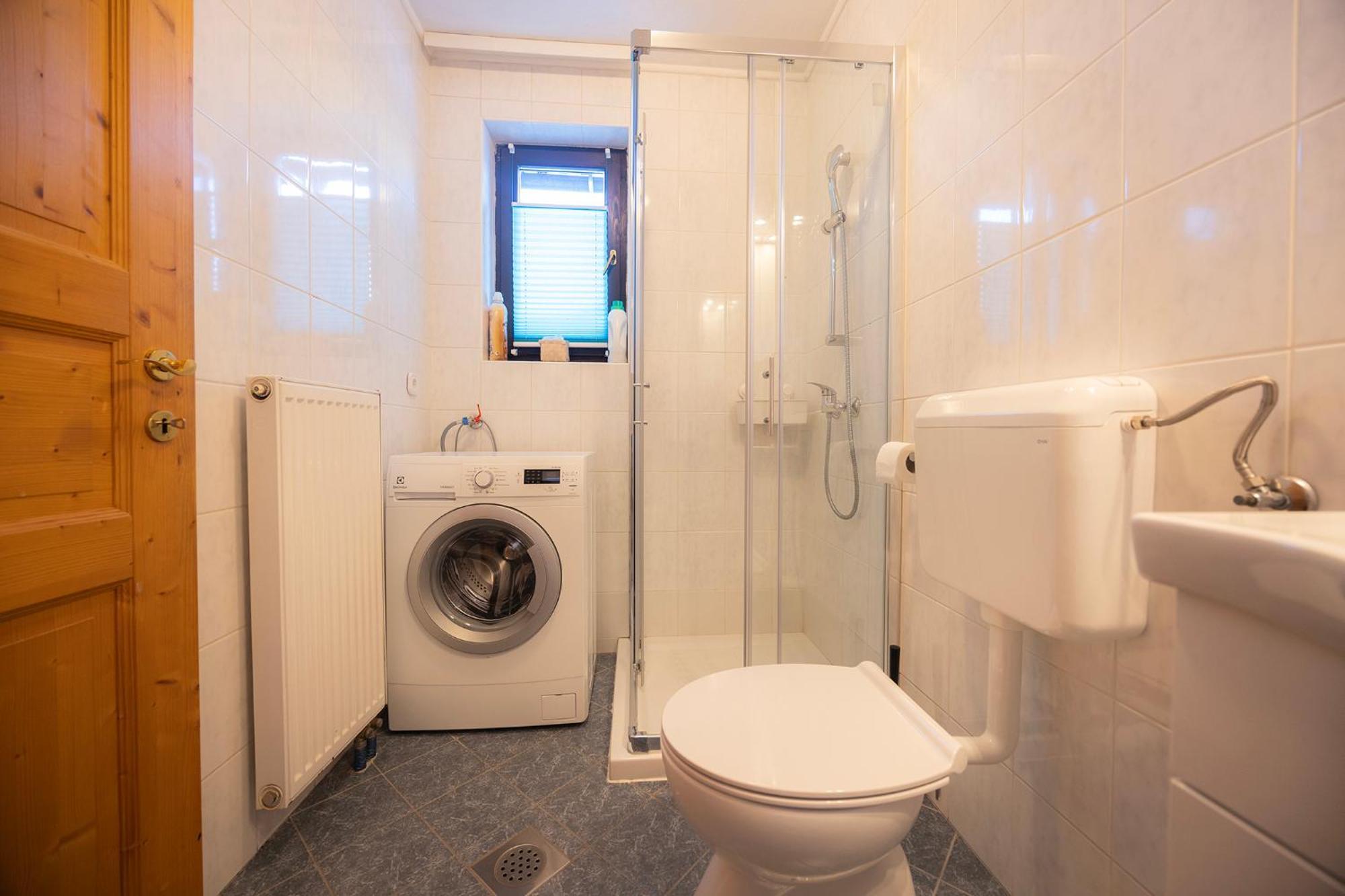 Apartmaji Anze 크라니스카고라 객실 사진