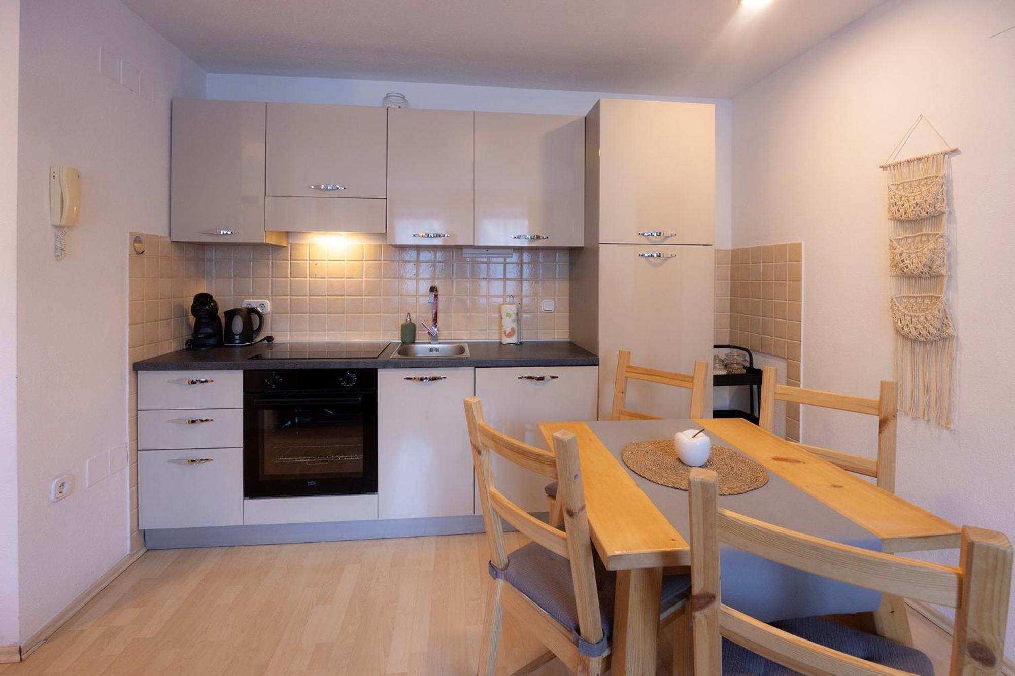 Apartmaji Anze 크라니스카고라 외부 사진