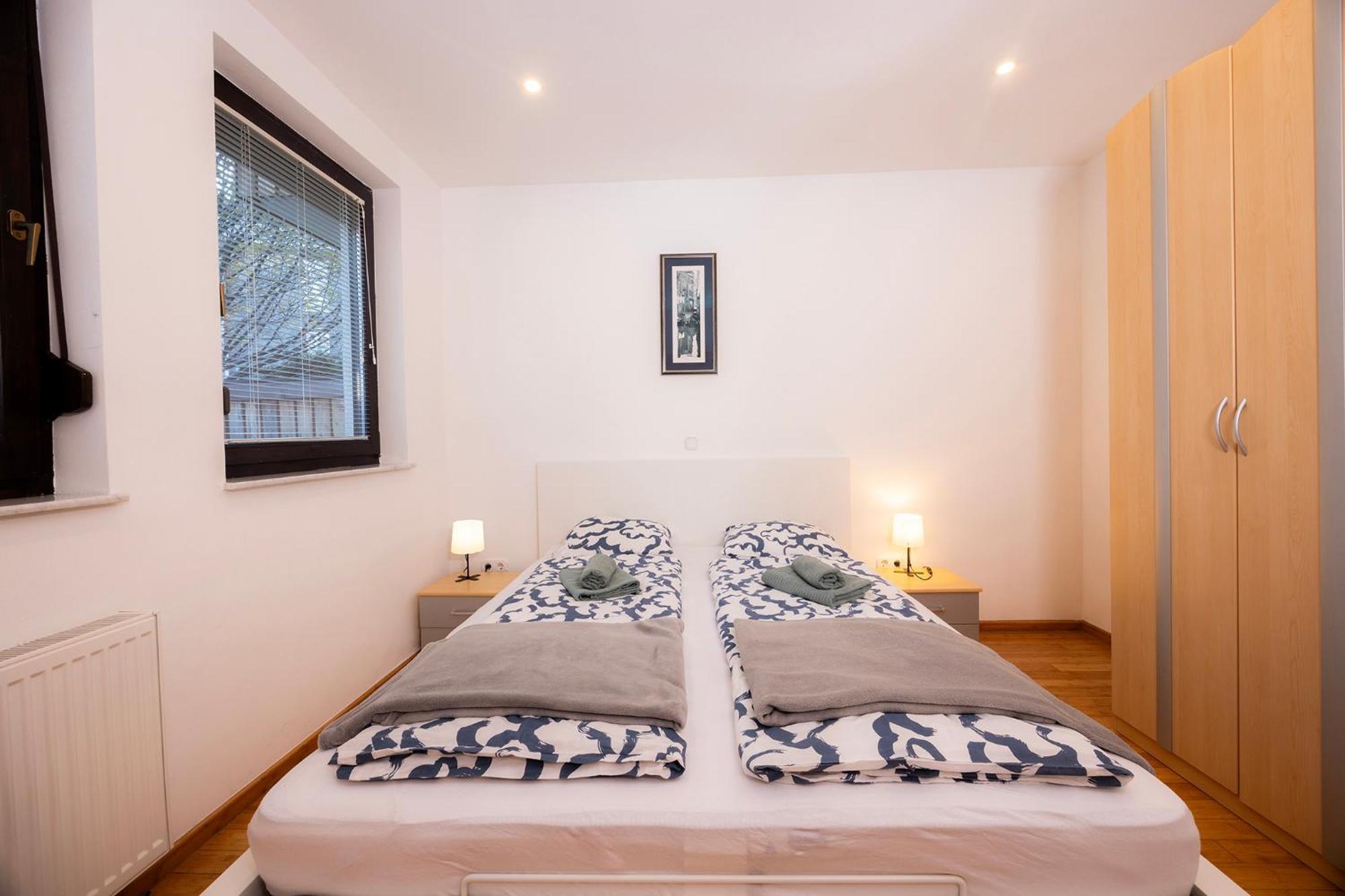 Apartmaji Anze 크라니스카고라 외부 사진
