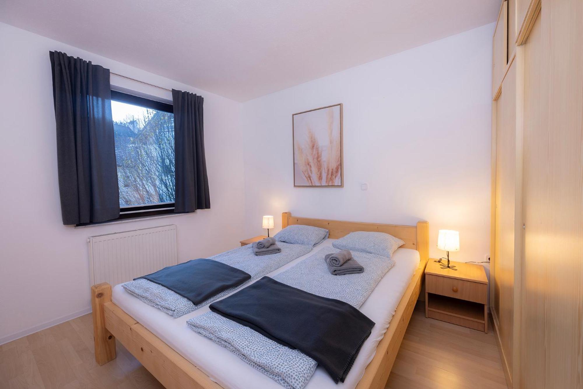 Apartmaji Anze 크라니스카고라 객실 사진