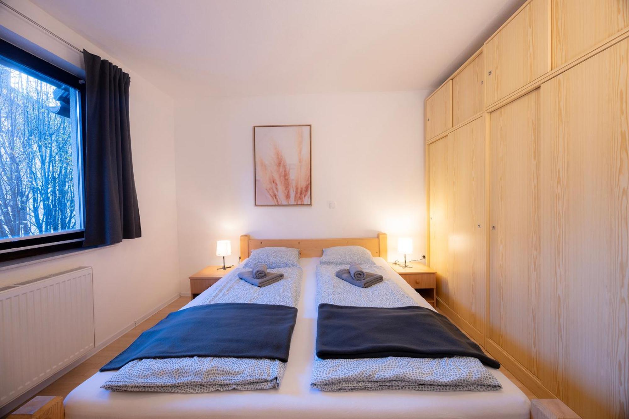 Apartmaji Anze 크라니스카고라 객실 사진