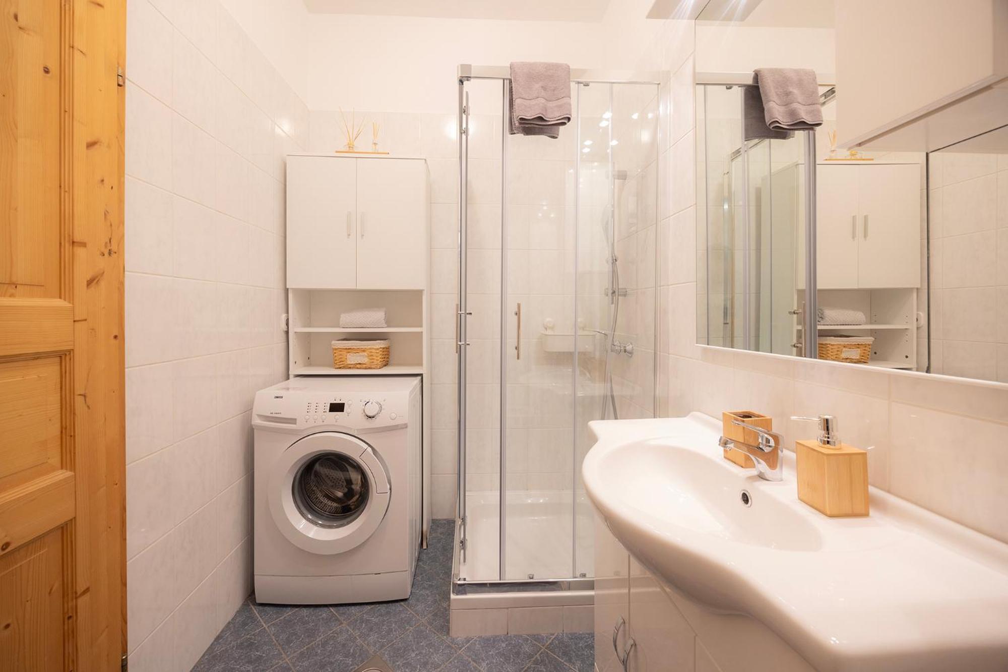 Apartmaji Anze 크라니스카고라 외부 사진