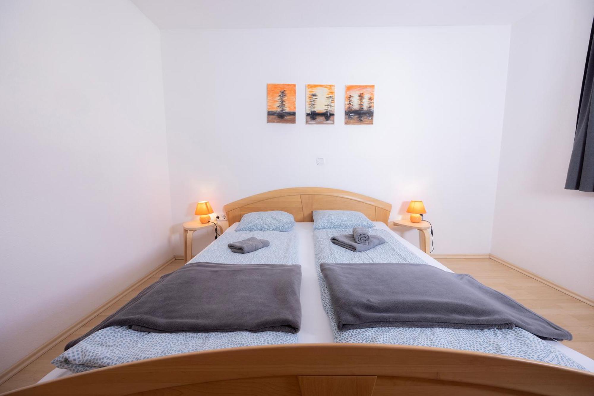 Apartmaji Anze 크라니스카고라 객실 사진