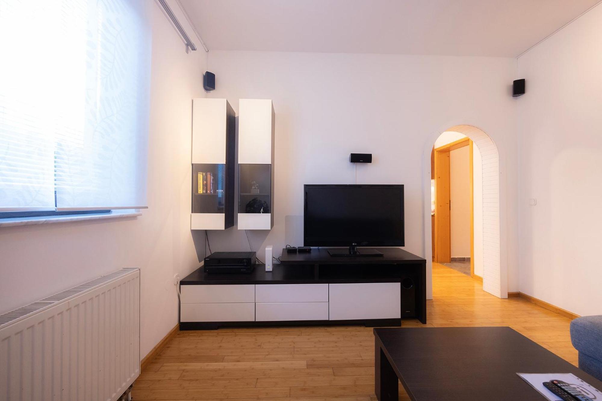 Apartmaji Anze 크라니스카고라 객실 사진