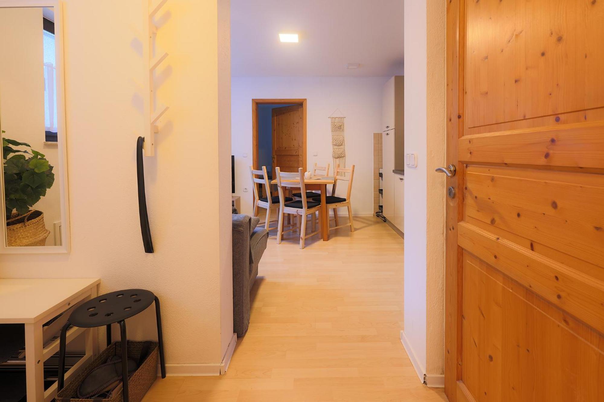 Apartmaji Anze 크라니스카고라 객실 사진