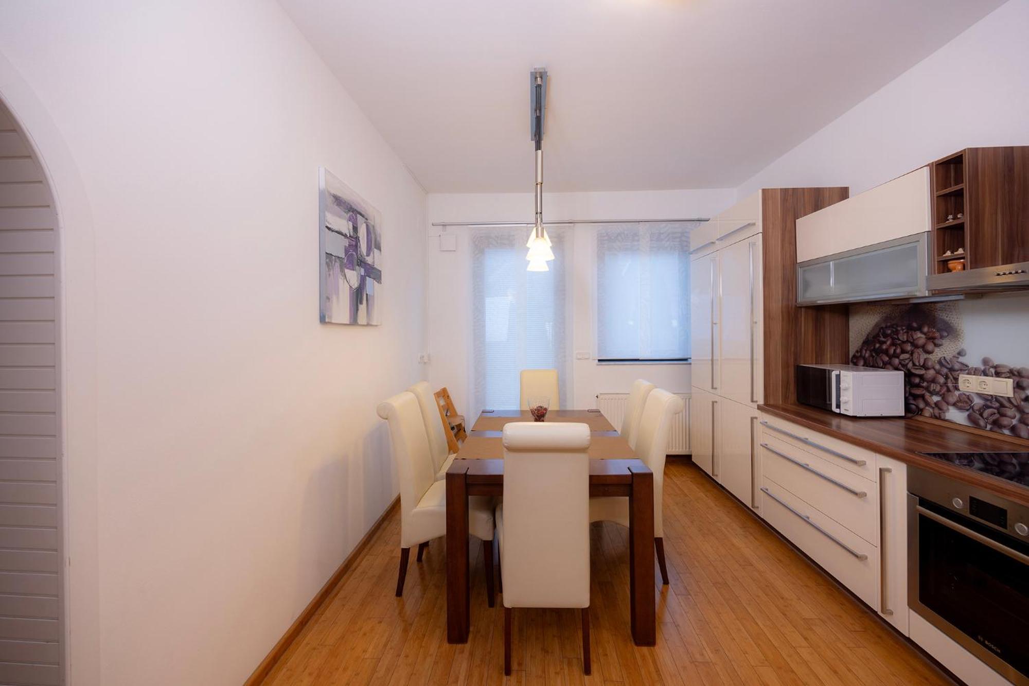 Apartmaji Anze 크라니스카고라 객실 사진