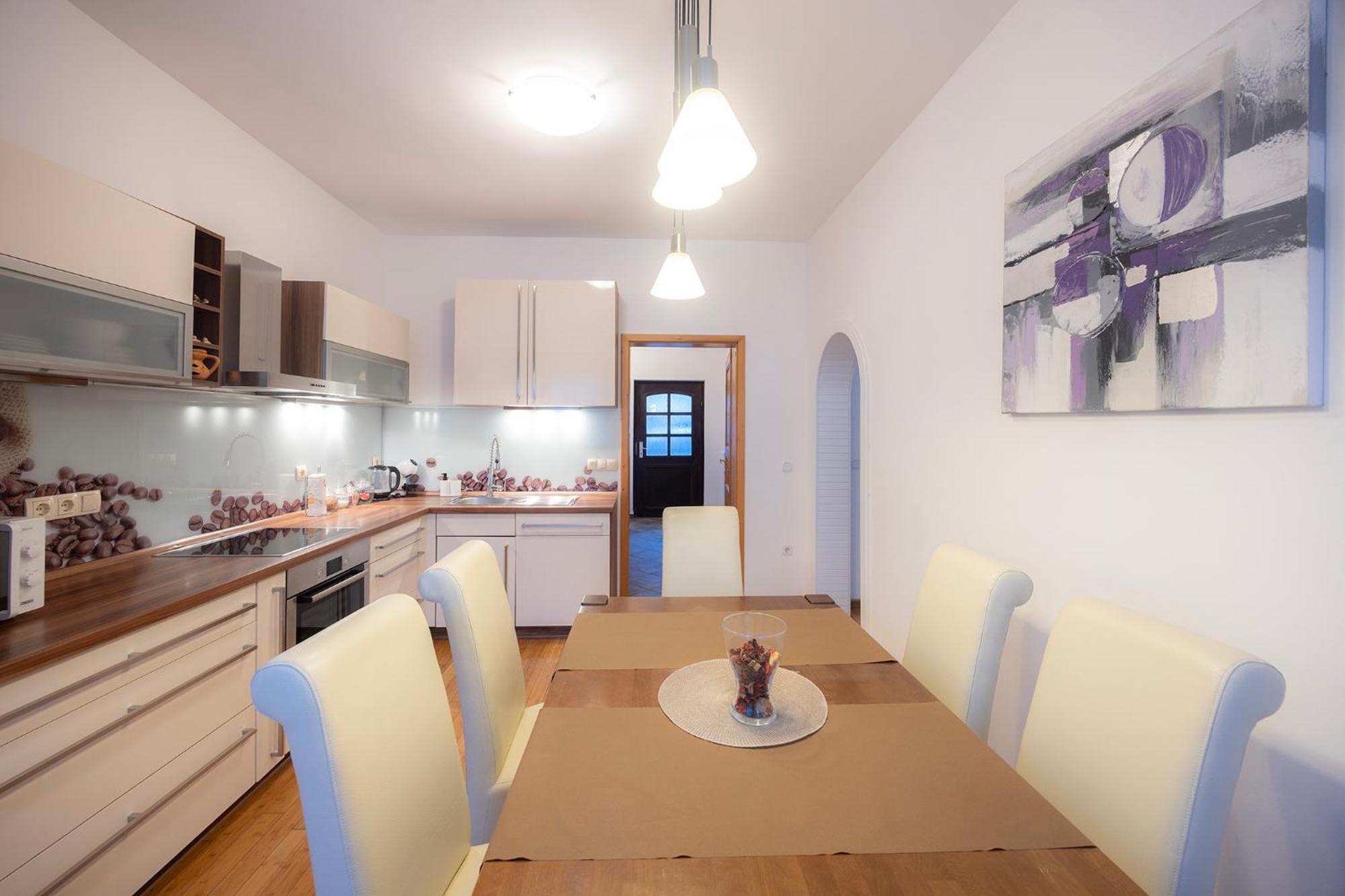 Apartmaji Anze 크라니스카고라 객실 사진