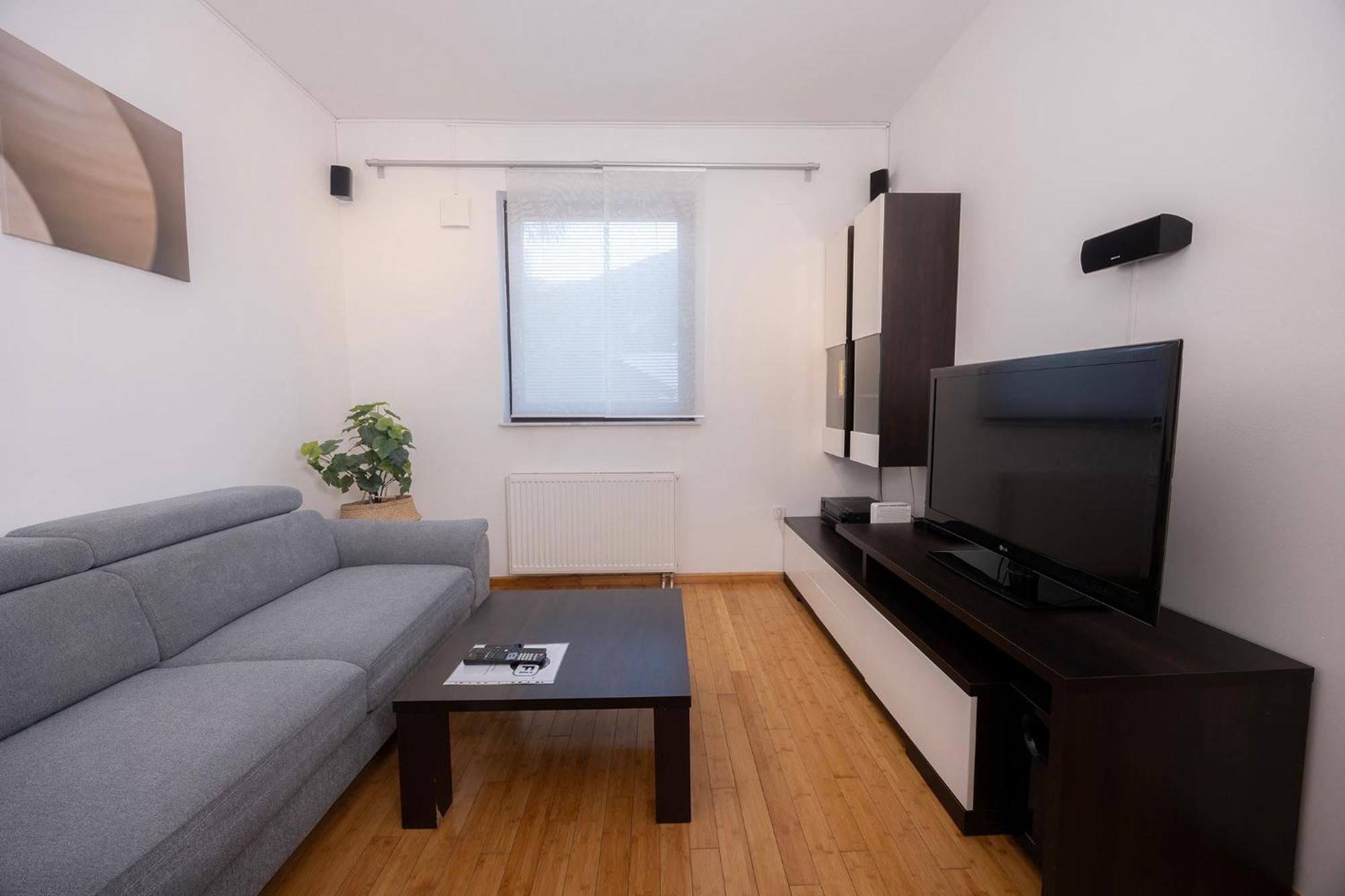 Apartmaji Anze 크라니스카고라 객실 사진