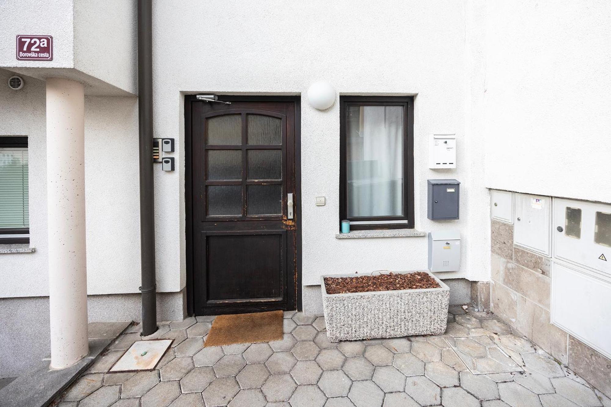 Apartmaji Anze 크라니스카고라 객실 사진