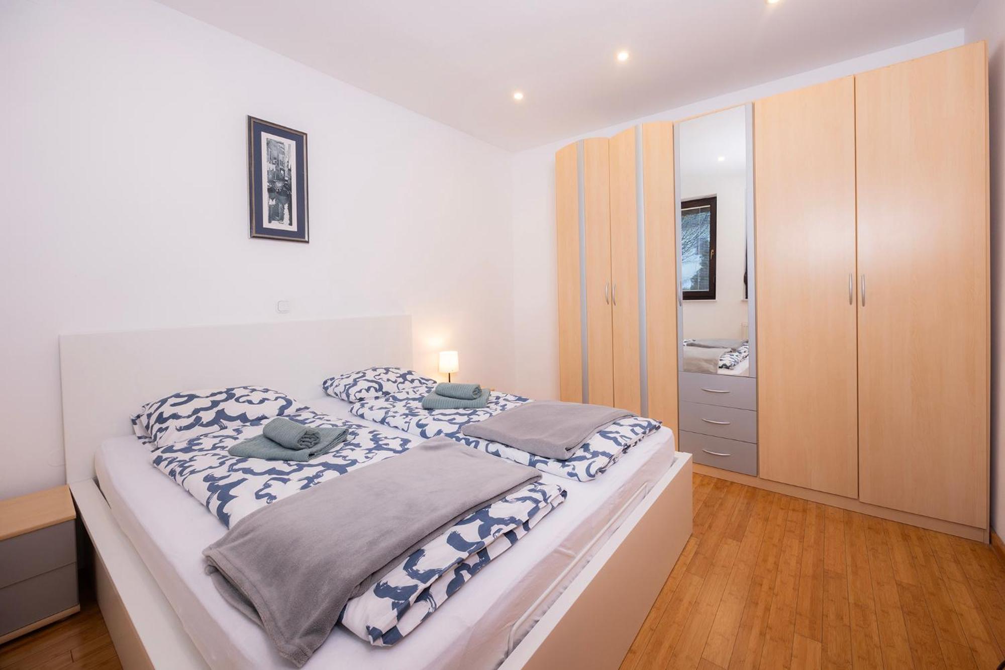Apartmaji Anze 크라니스카고라 객실 사진