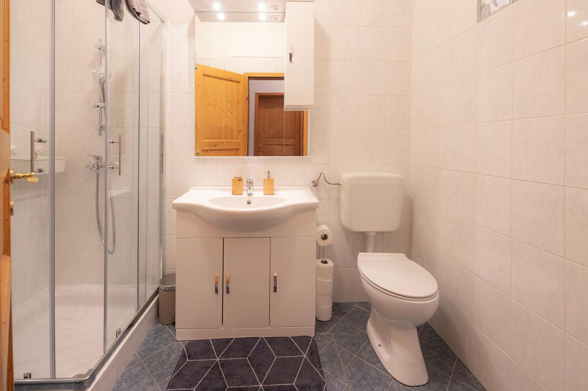Apartmaji Anze 크라니스카고라 객실 사진